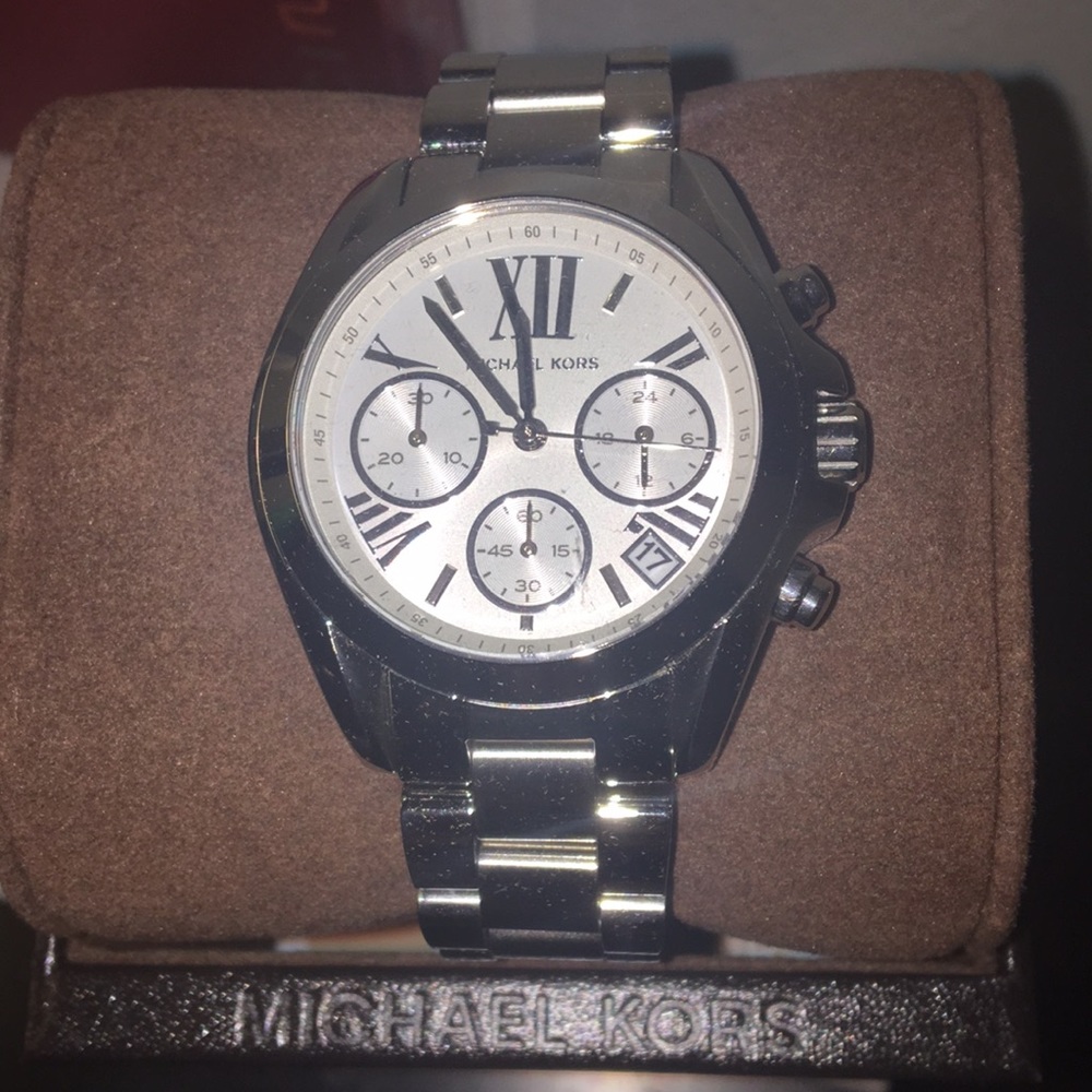 Michael Kors watch